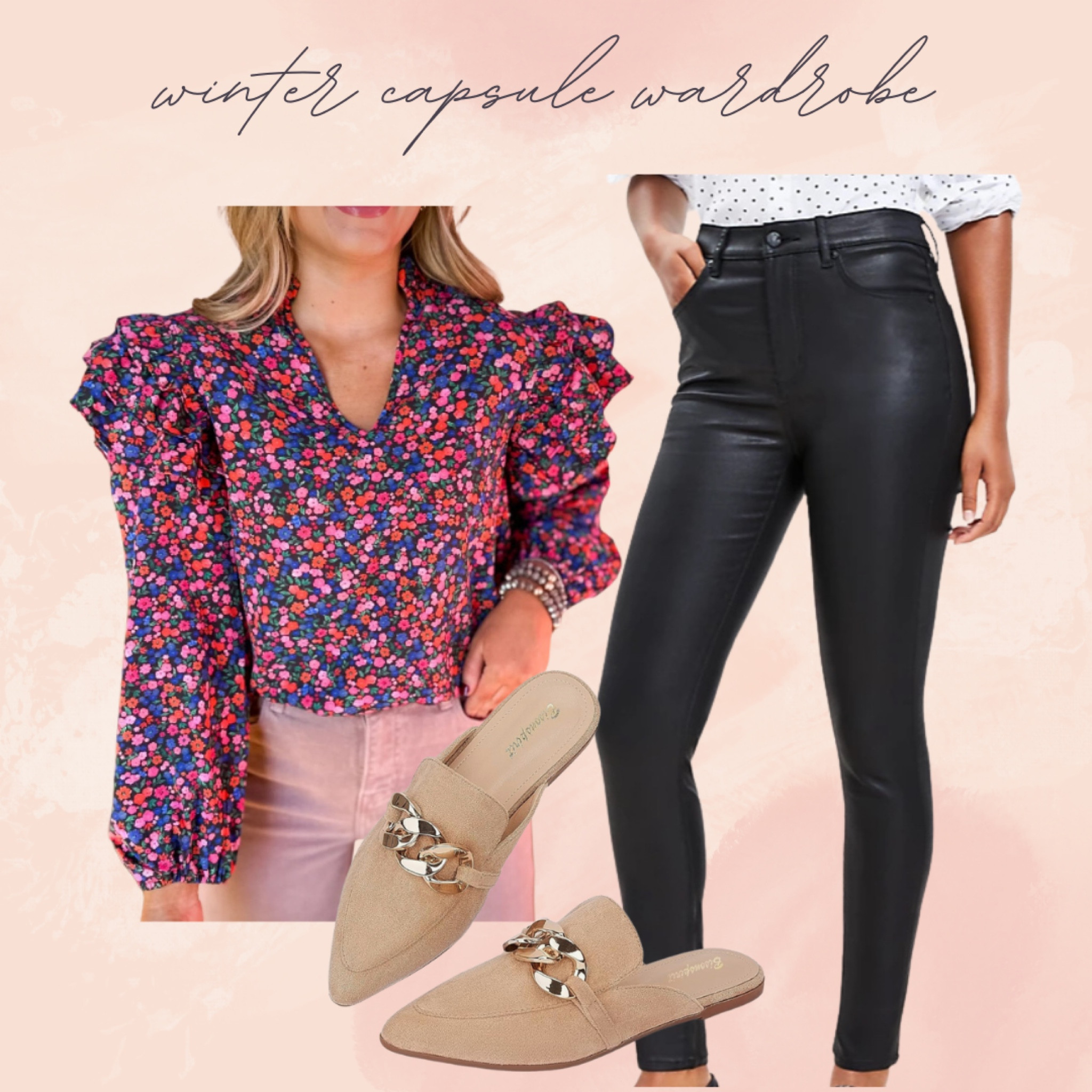 #LTKstyletip #LTKworkwear #LTKSeasonal