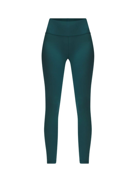Wunder Train High-Rise Tight 28" | Women's Leggings/Tights | lululemon | Lululemon (US)