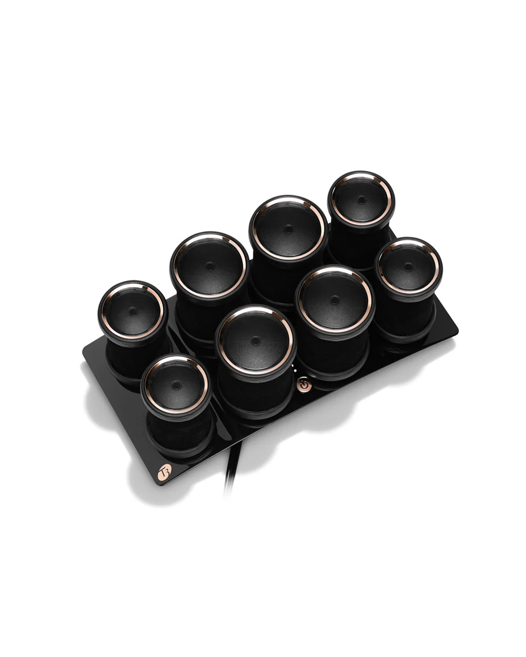 VOLUMIZING HOT ROLLERS LUXE SET | T3 Micro