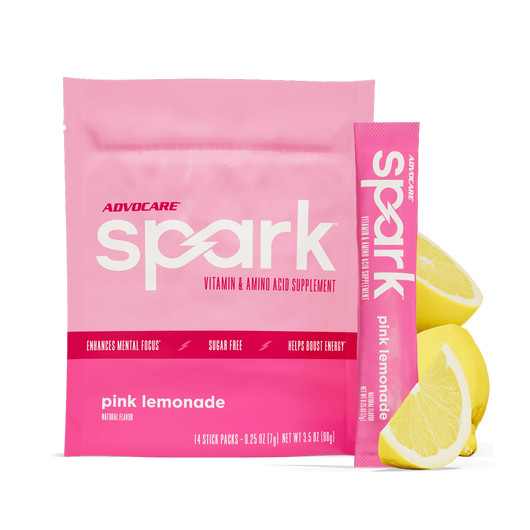 Spark® | AdvoCare