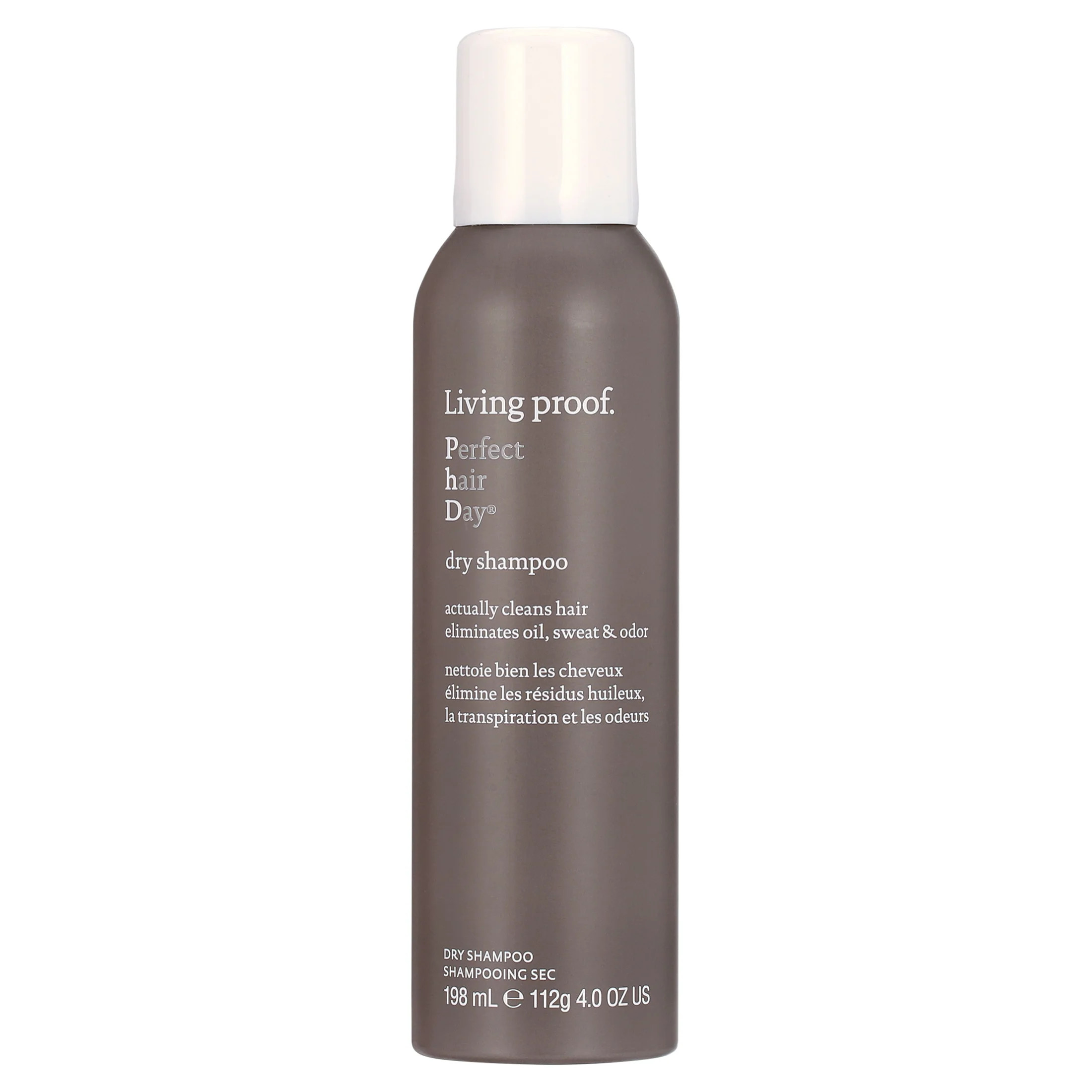 Living Proof Phd Dry Shampoo, 4.0 Oz | Walmart (US)