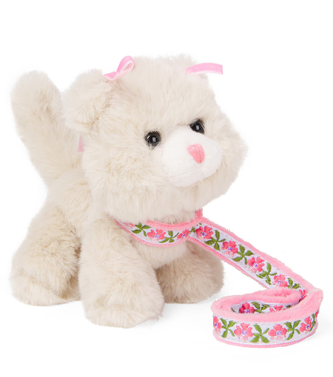 Pet Kitty stuffed animal | Mytheresa (UK)