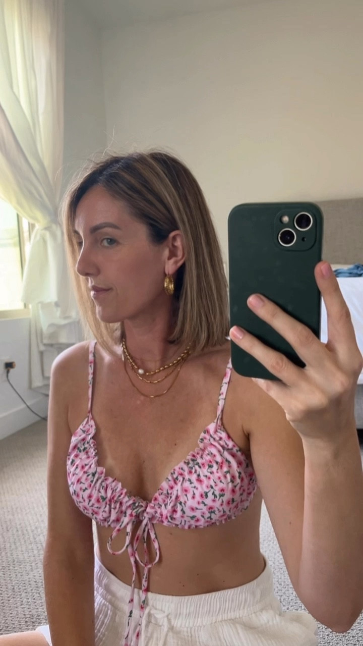 Yubama jewelry try on haul

#LTKjewelry Yubama jewelry try on haul.
#haul #yp #jewelry #pr #prunboxing #yubama @yubamajewels @Brand.Sophie_Manager
#brandambassador #waterproofjewelry #fashionjewelry #blingbling #unboxing #shoppinghaul #fashioncreator@#Itk #jewelrytiktok