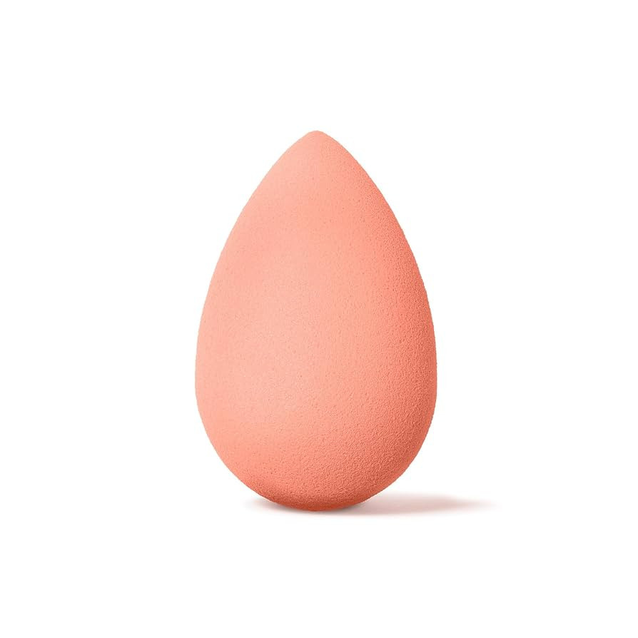 Beautyblender® | Papaya Beauty Blender Makeup Sponge, Super-Soft Foam Easily Blends Foundations,... | Amazon (US)