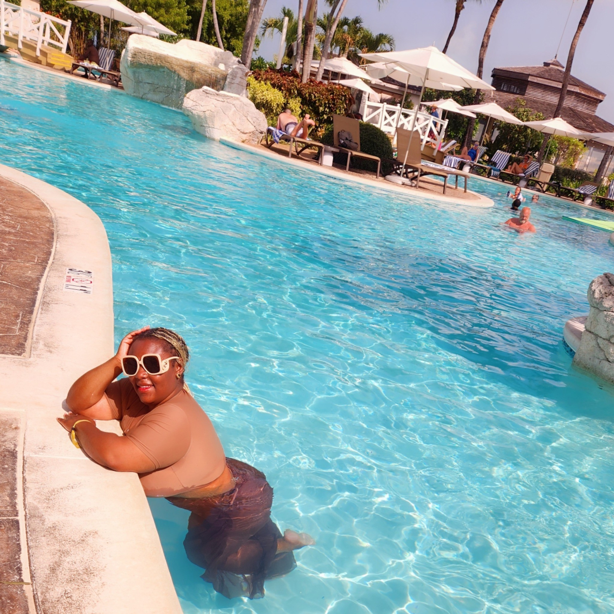 Swimwear 

#LTKTravel #LTKSwim #LTKPlusSize