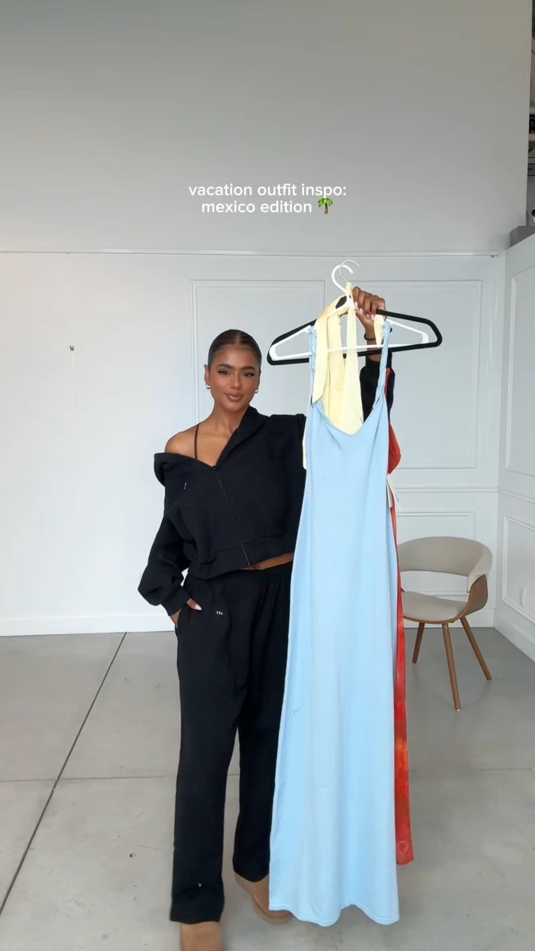 vacation outfits inspo  

#LTKpartywear #LTKcanada #LTKtravel