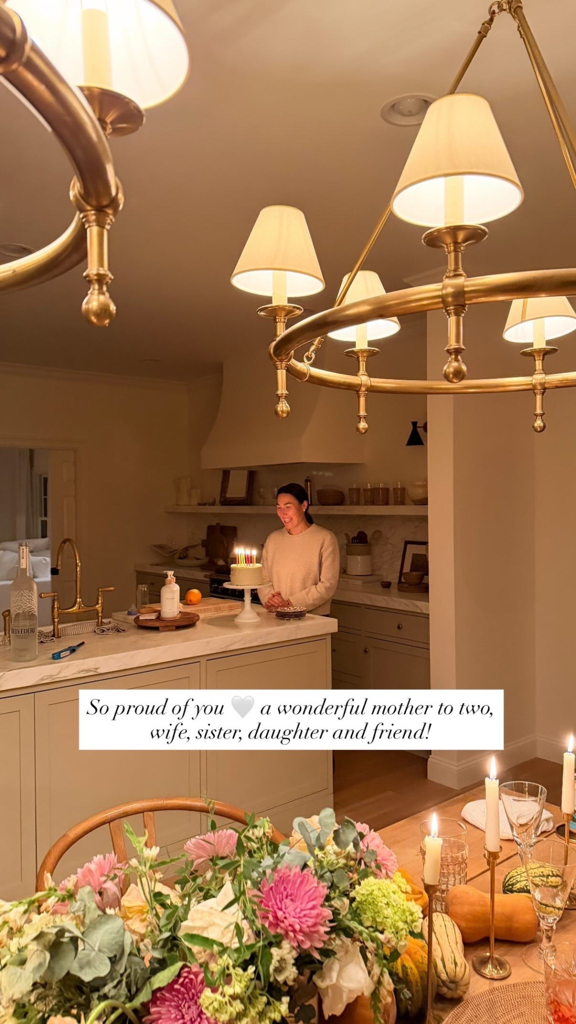 Kitchen, dining room, chandelier, light fixture, Connecticut home, home decor. 

#LTKSeasonal #LTKHome #LTKStyleTip