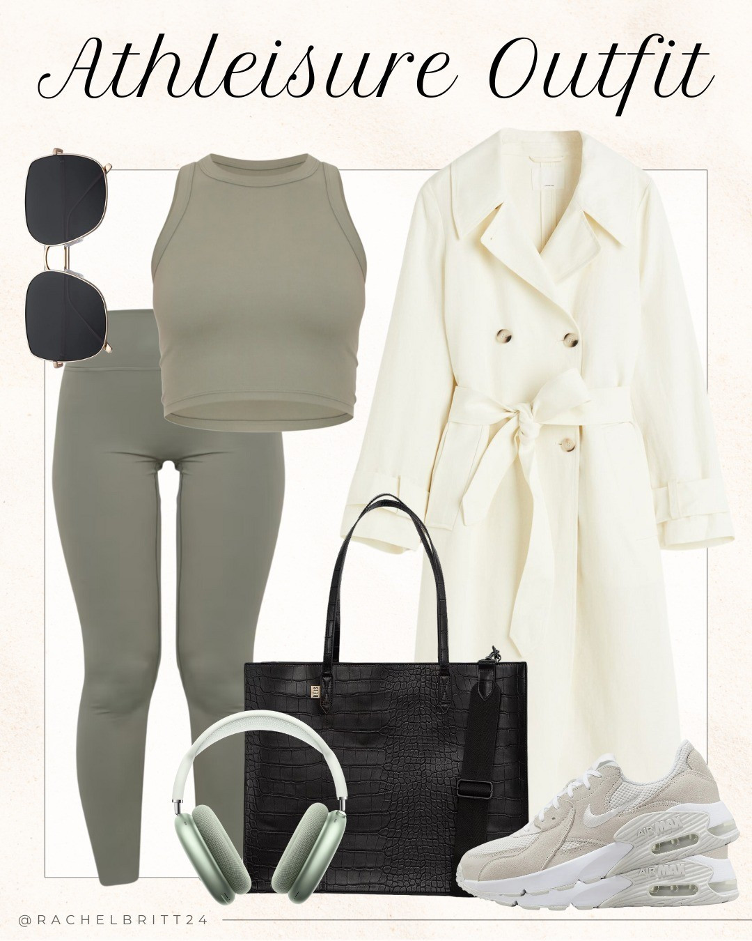 Athleisure outfit idea for a comfy and stylish look! #ootc #Amazonfashion #LTKFashion #liketkit #AmazonFinds #Athleisure #outfitidea

#LTKStyleTip #LTKSeasonal