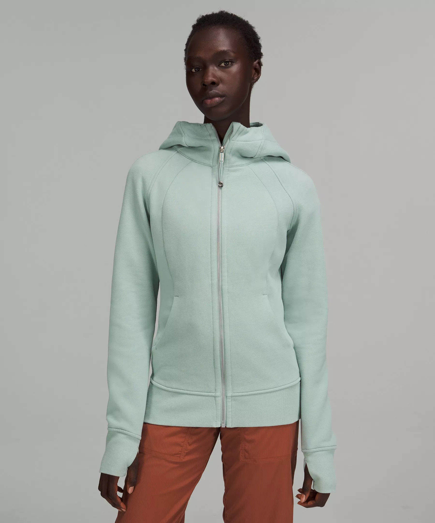 Scuba Full-Zip Hoodie | Lululemon (US)