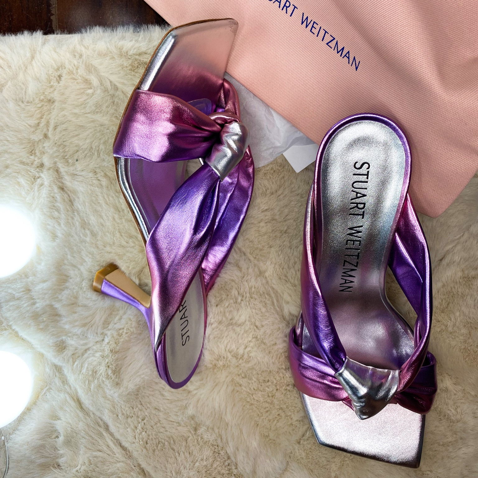 Stuart Weitzman sandals ✨ 

#LTKFind #LTKSale #LTKshoecrush