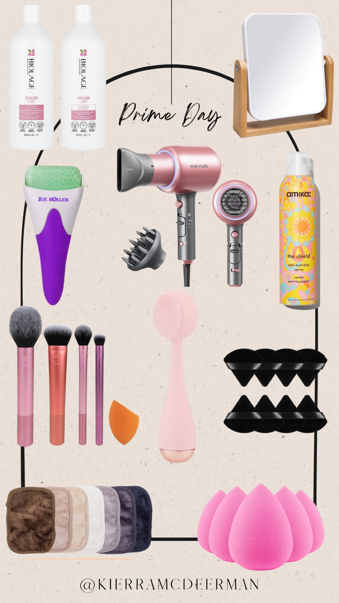 Prime day beauty finds!

#LTKbeauty #LTKxPrimeDay #LTKsalealert