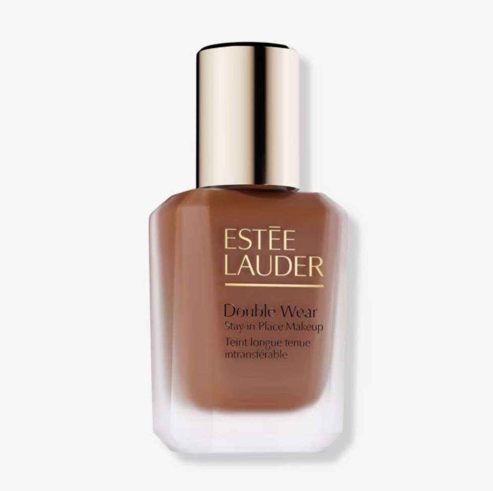 @ULTA Beauty has the new Estee Lauder double wear foundation 25% off through 3/15.
#makeup #oilyskin #foundation

#LTKSaleAlert #LTKBeauty #LTKOver40