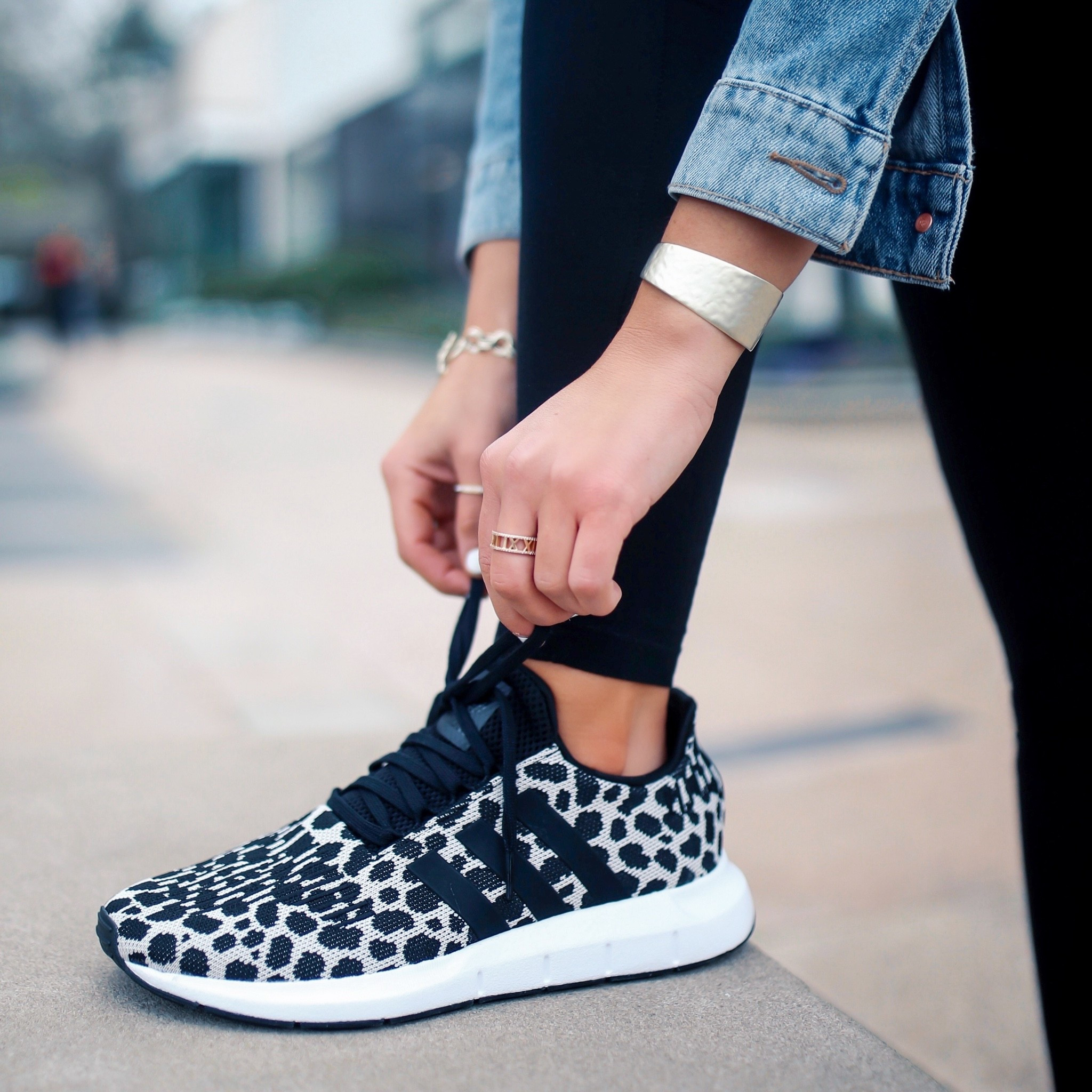 Adidas sneakers 50% off now $40