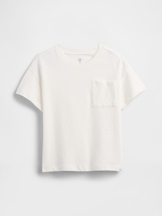 babyGap Pocket T-Shirt | Gap Factory