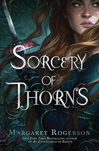 Sorcery of Thorns | Amazon (US)