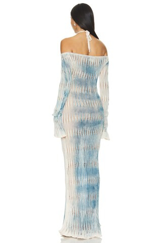 TG Botanical Dolores Dress in Natural from Revolve.com | Revolve Clothing (Global)