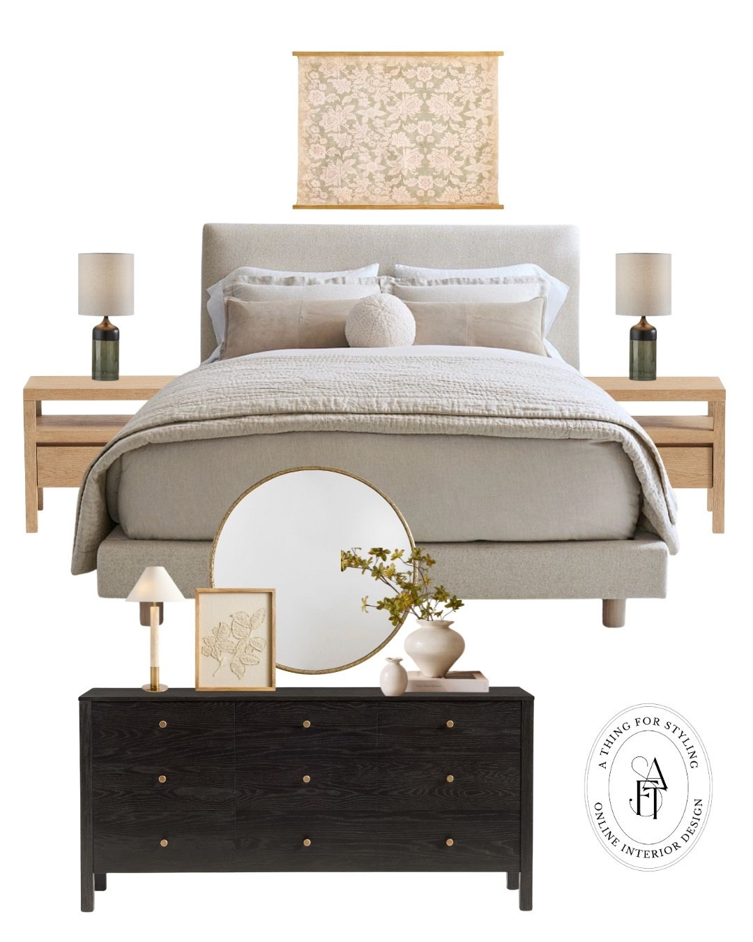 Bedroom Decor 