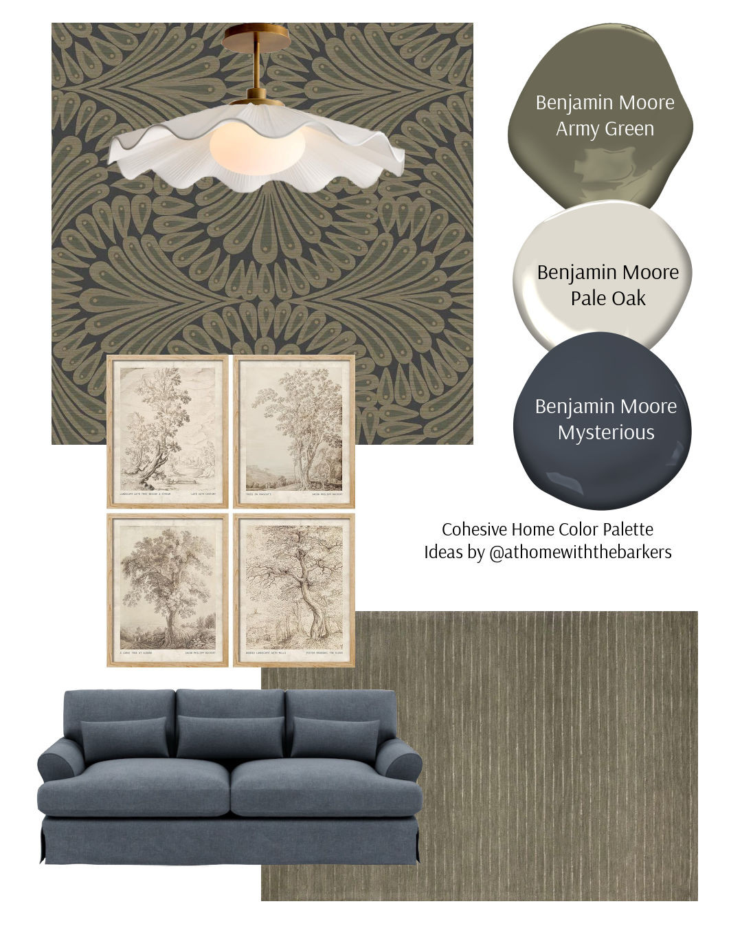 DIY home decorating 

 #LTKHome