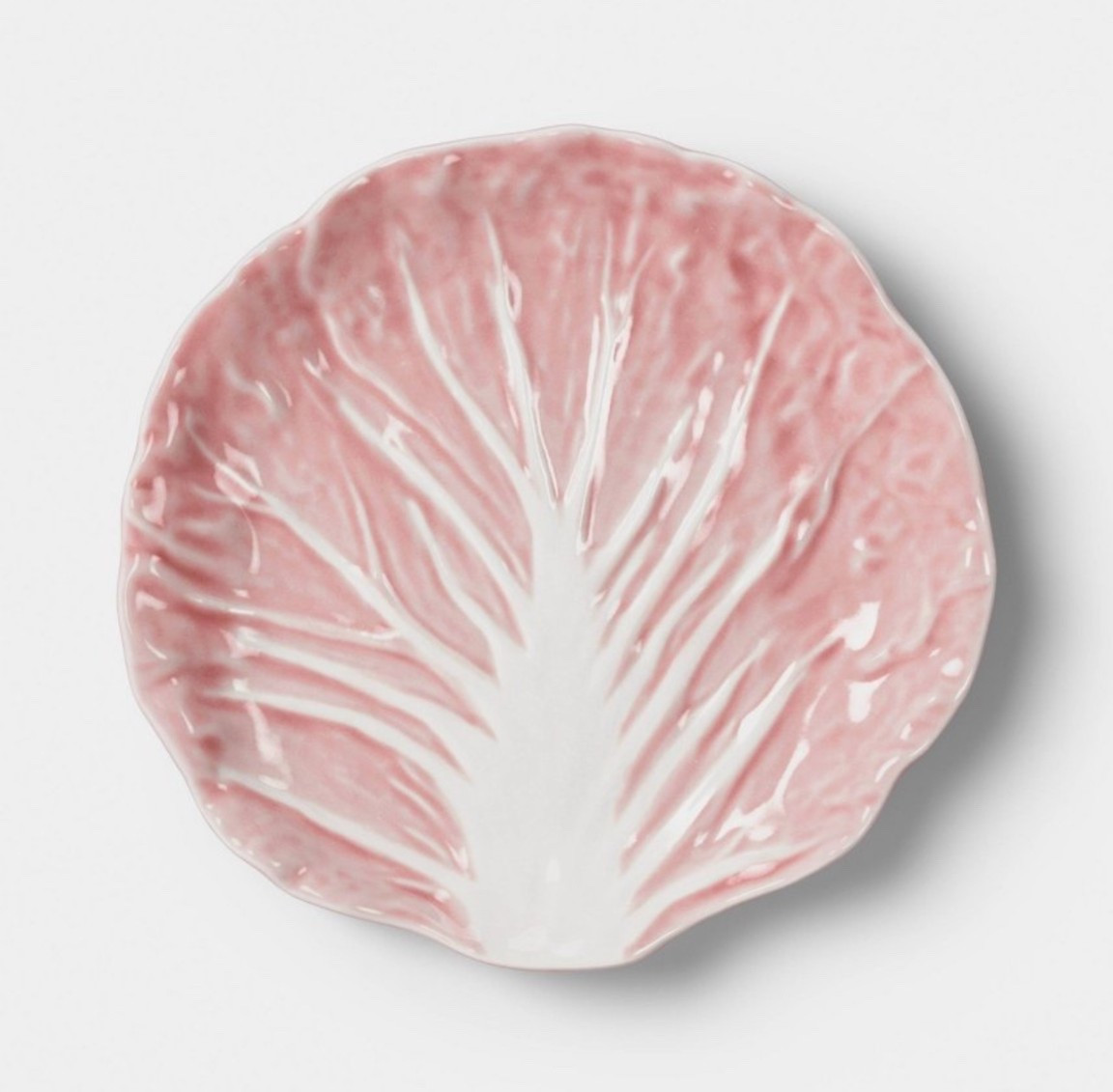 Radicchio dishware 

#LTKfoodie #LTKHome #LTKSeasonal