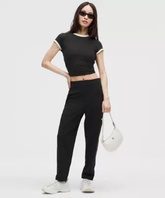 Daydrift High-Rise Tapered Pant
Regular | lululemon (AU)