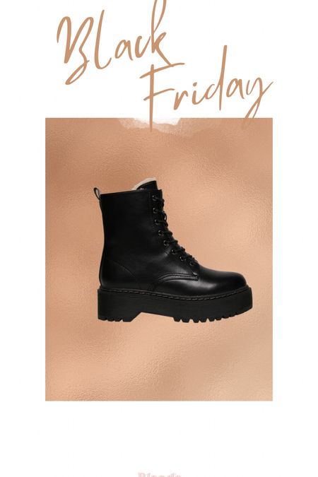 Boots with the furrr!  These are sooo light and comfortable & will be one of your favorites!



#LTKGiftGuide #LTKsalealert #LTKHoliday