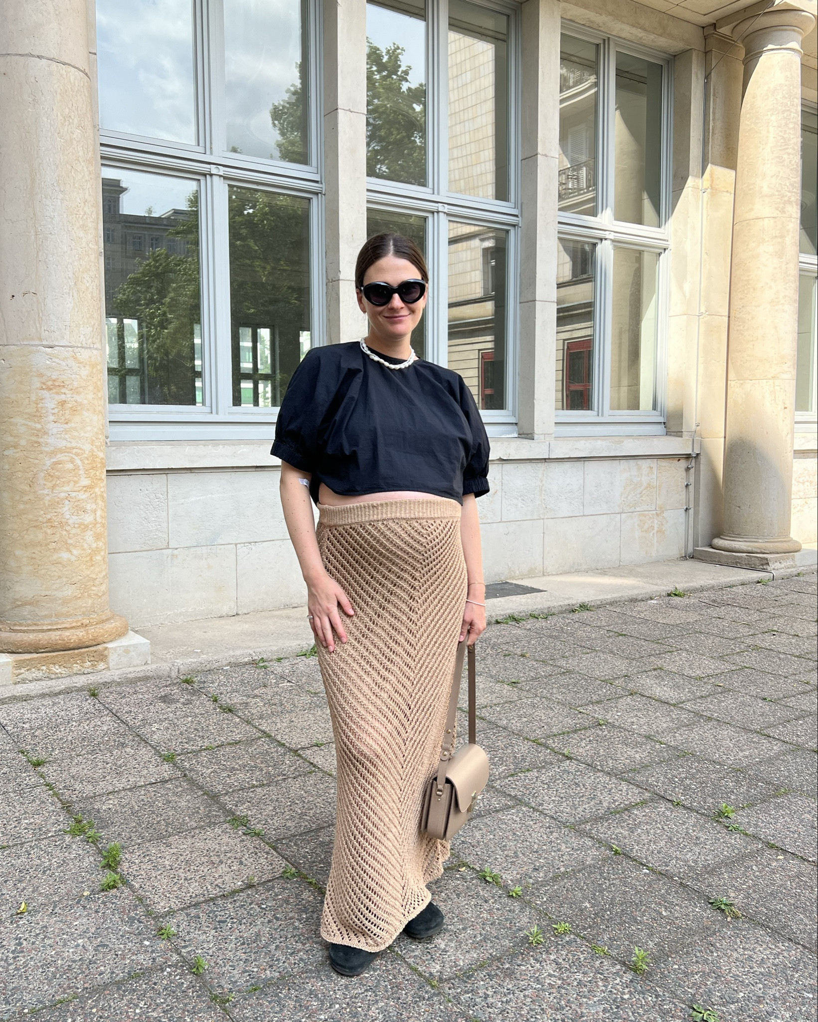Last days of styling the bump 🐻🤎

#LTKstyletip #LTKmaternity #LTKeurope