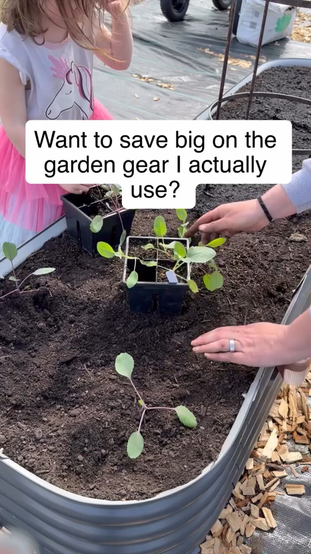 Dreaming about next season’s garden layout? Now’s the perfect time to plan ahead and invest in your raised beds and grow towers 🌱

@epicgardening is running a big sale — vertical planters 25% off + raised beds 25% off + BOGO 50%, and you can stack my code NATURALLYHICKS2025 for an extra 5% off!

Build your dream garden setup now so it’s ready to fill with green come spring 🌸