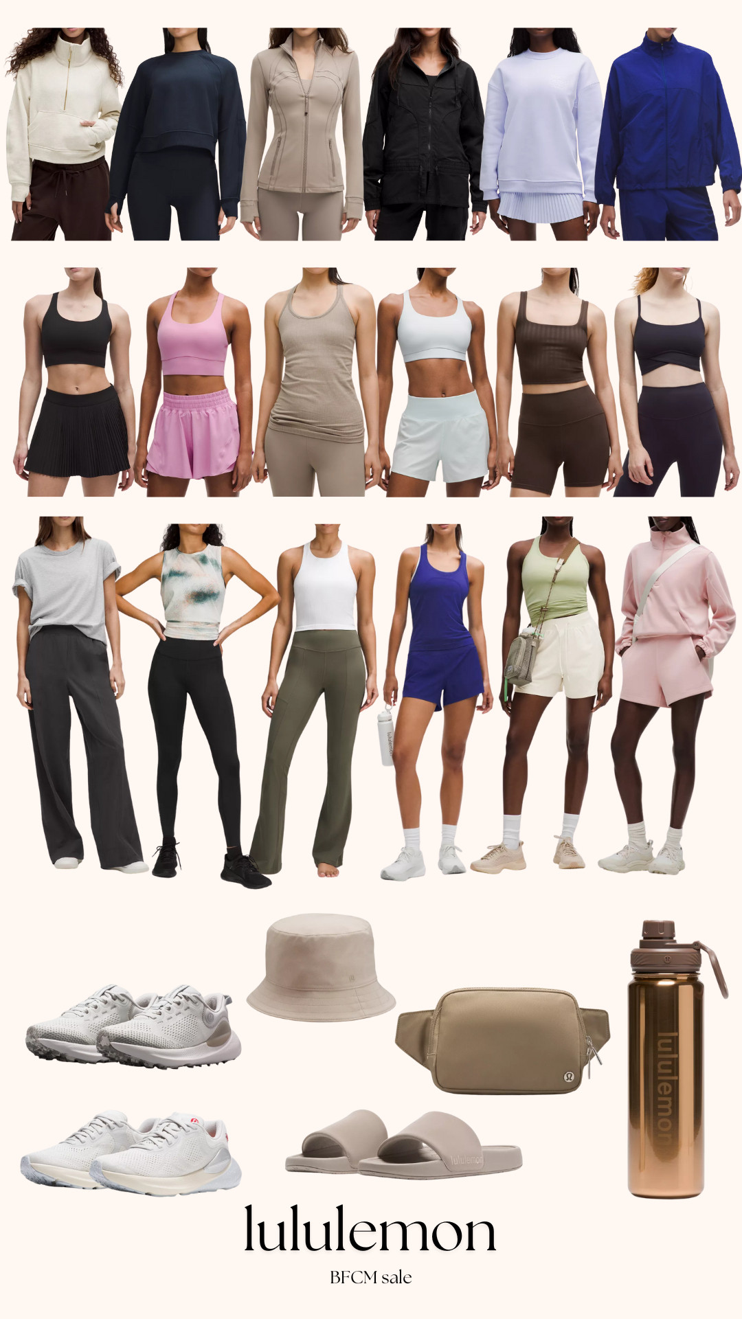 My favourites from lululemon are currently included in their Black Friday sale!  

 

#LTKaustralia #LTKsale #LTKCyberWeek