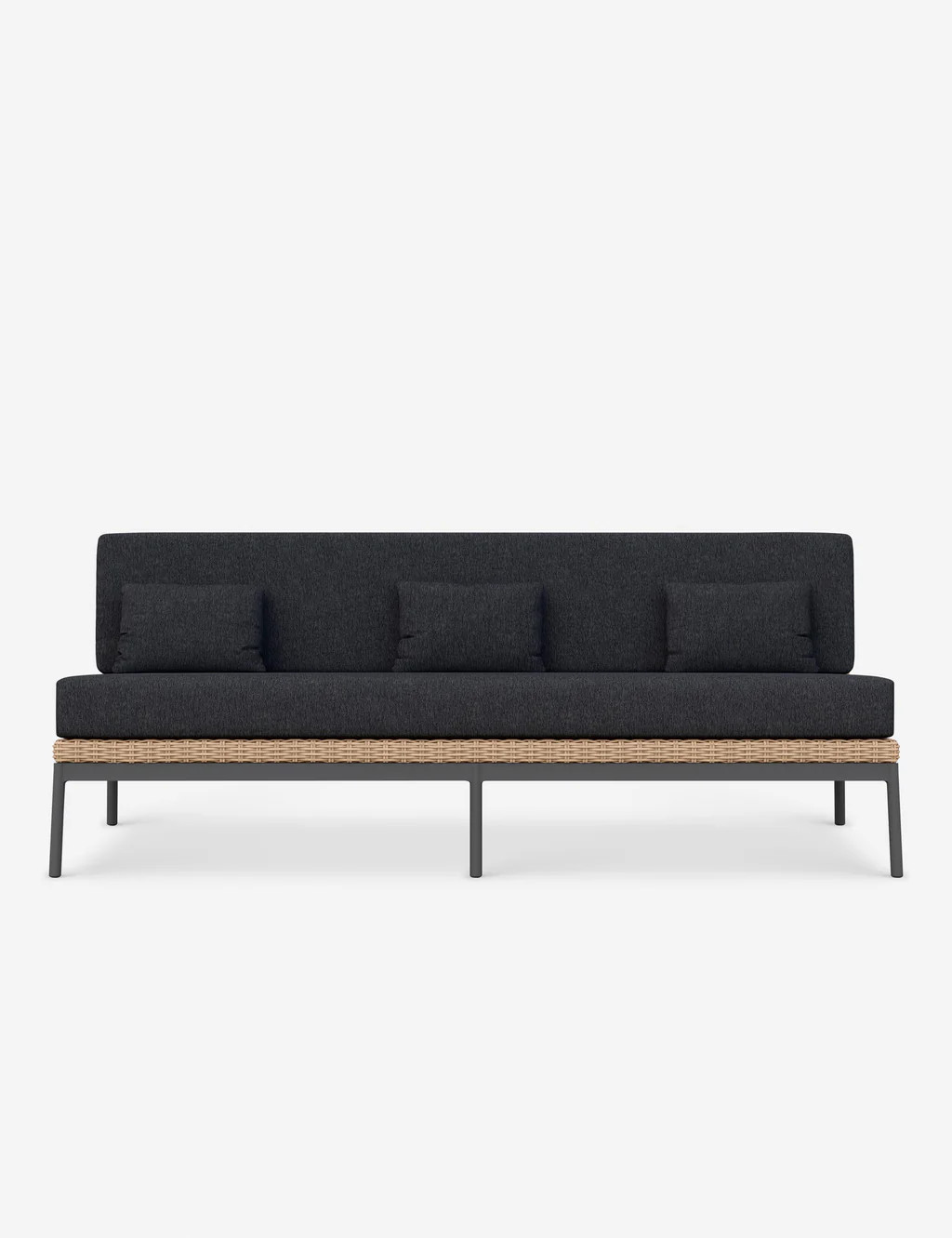 Walsh Indoor / Outdoor Sofa | Lulu and Georgia 