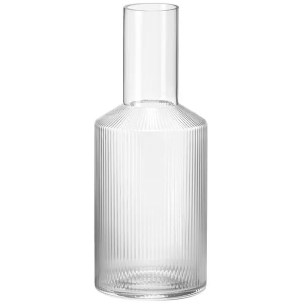 Ferm Living Ripple Carafe | Coggles (Global)