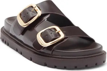 Alttar Slide Sandal (Women) | Nordstrom Rack