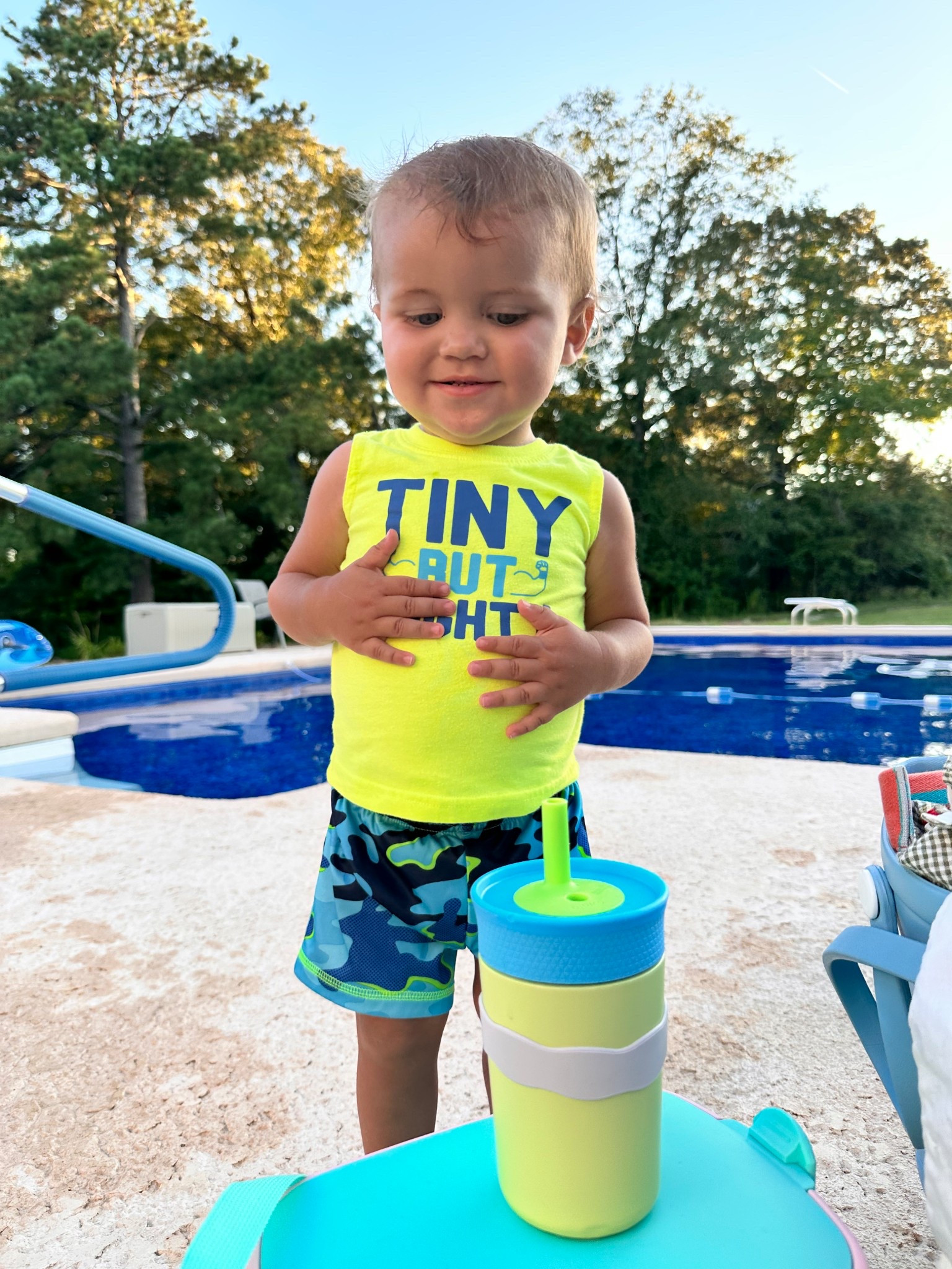 Owala kids cup 

#LTKTravel #LTKKids #LTKSwim