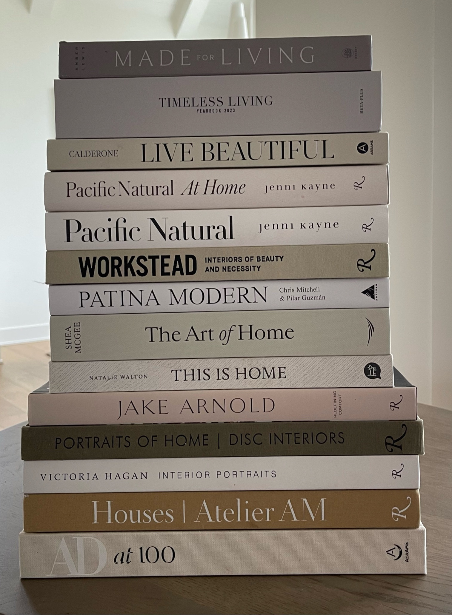 Styling books!

#LTKhome