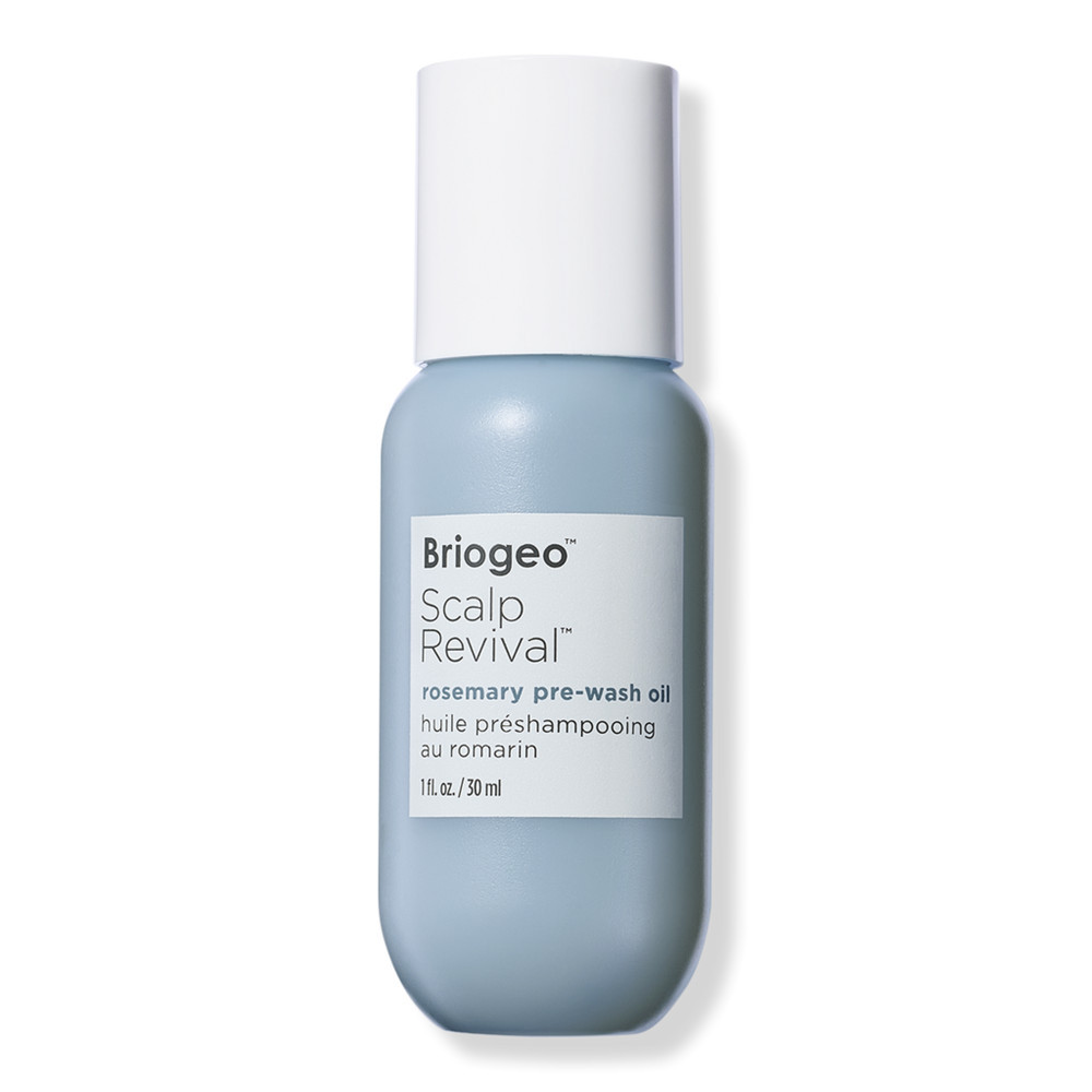 Briogeo Scalp Revival Rosemary Pre-Wash Oil - 1.0 oz | Ulta