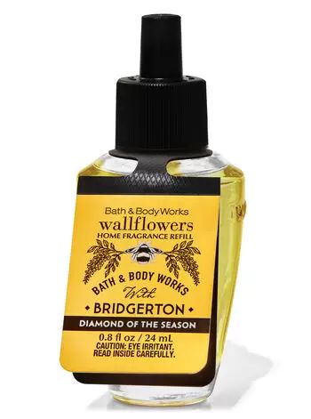 Diamond Of The Season


Wallflowers Fragrance Refill | Bath & Body Works