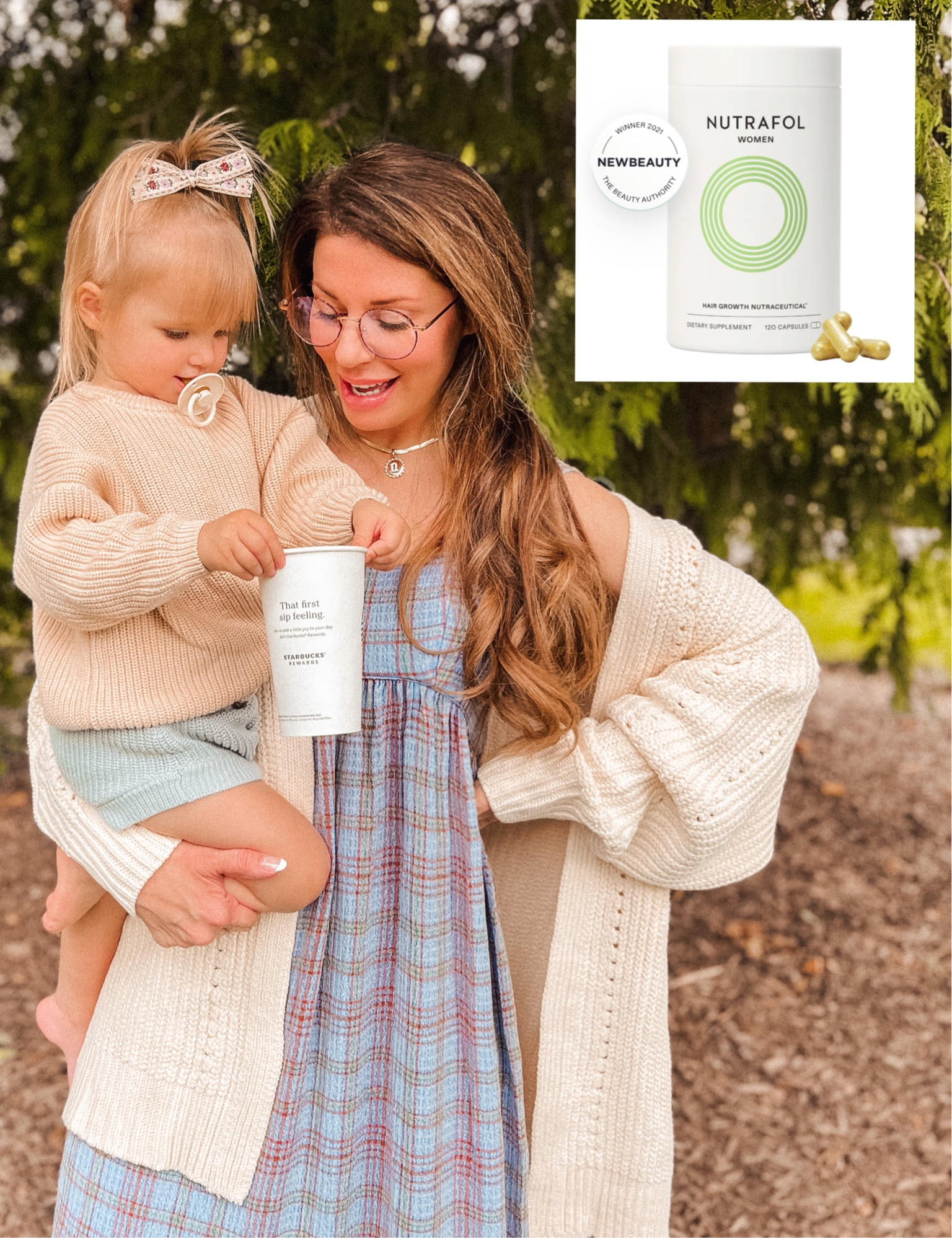 ✨Nutrafol Discount✨
Save $50 off your 1st 3 months.
Save $106 off 6 months
Or save $11 off one month

#LTKsalealert #LTKFind