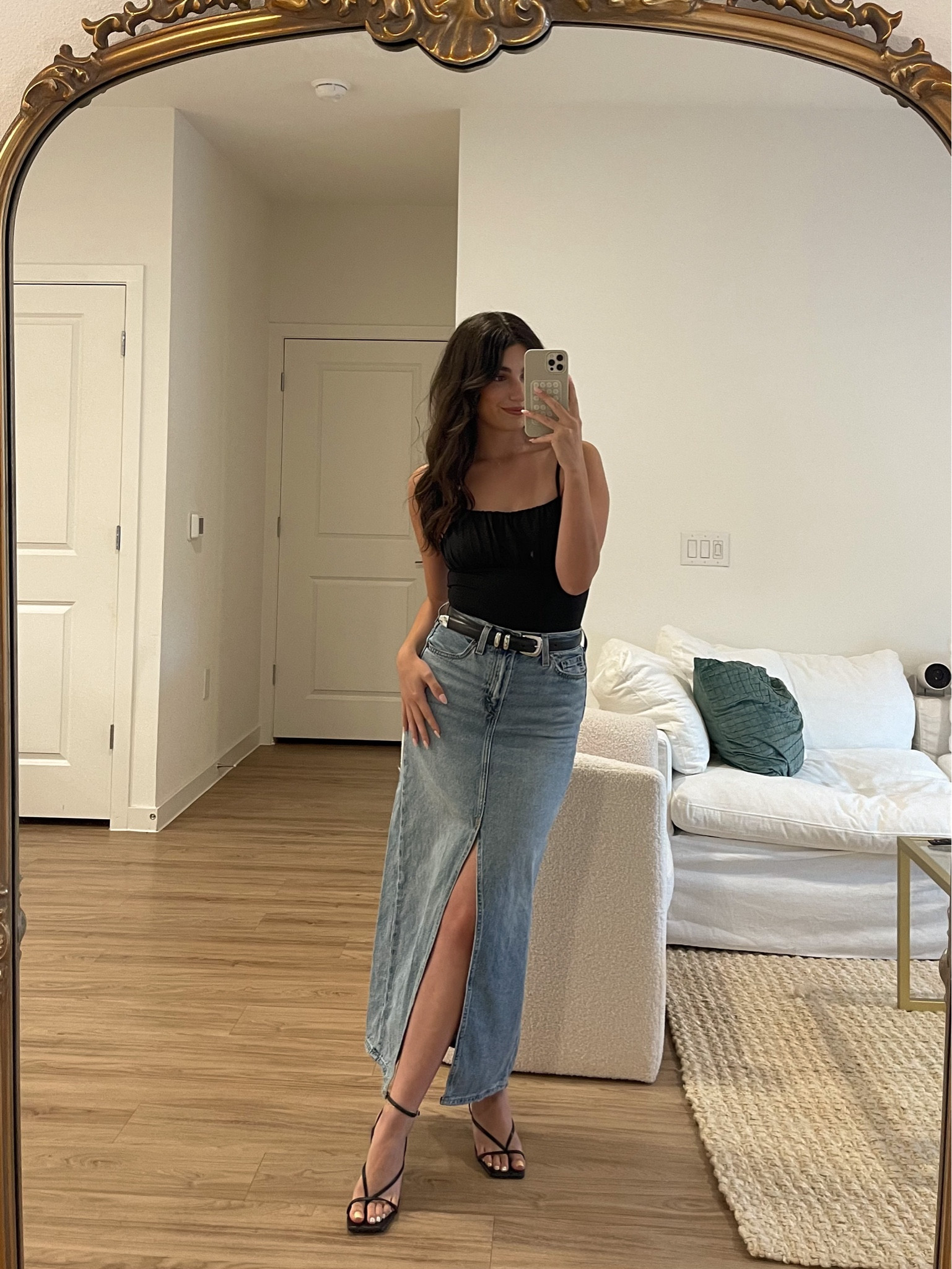 Birthday fit 🖤 