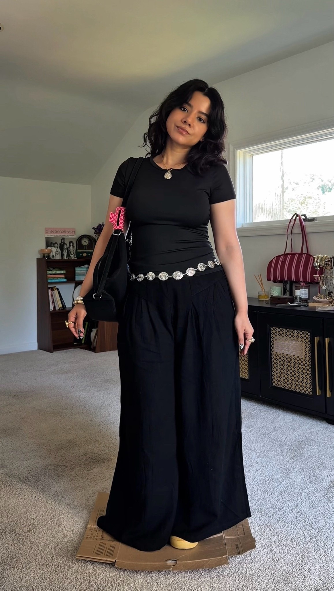 #LTKgrwm #LTKPetite #LTKootd
