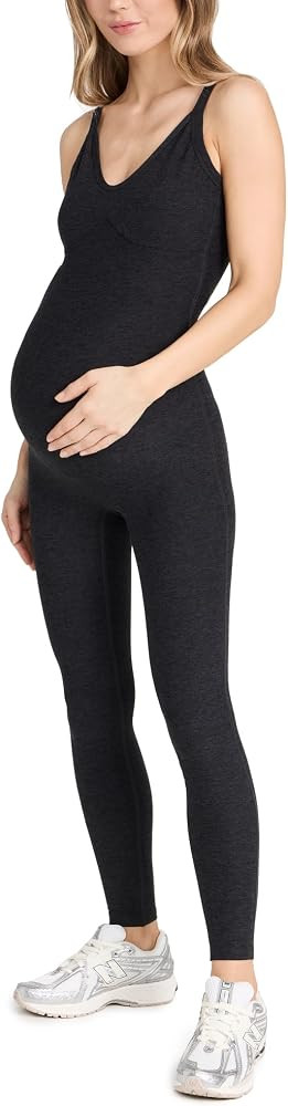 Women's Maternity Onesie | Amazon (US)