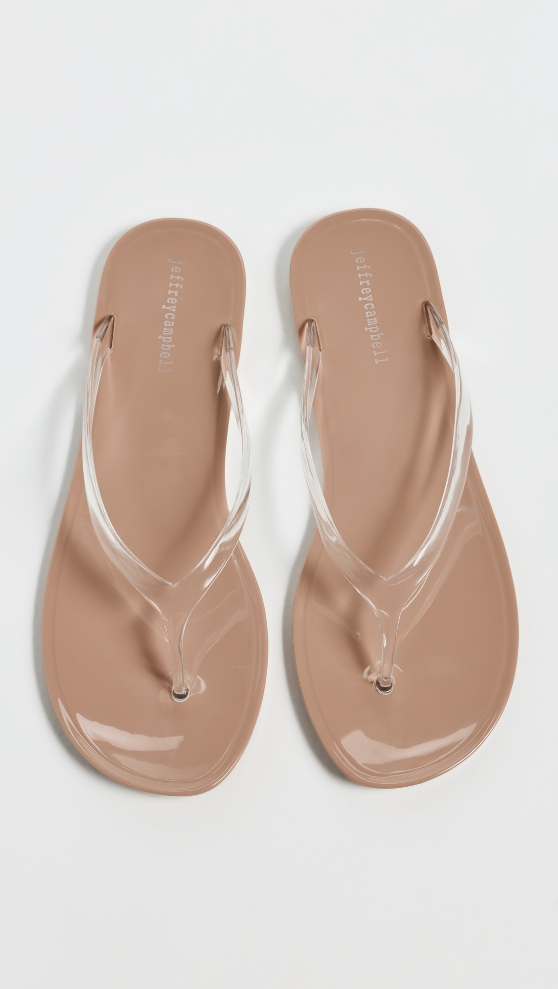 Beach Day Jelly Flip Flops | Shopbop