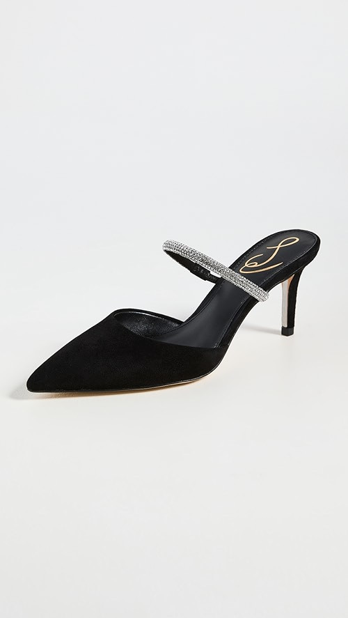 Verity Heels | Shopbop