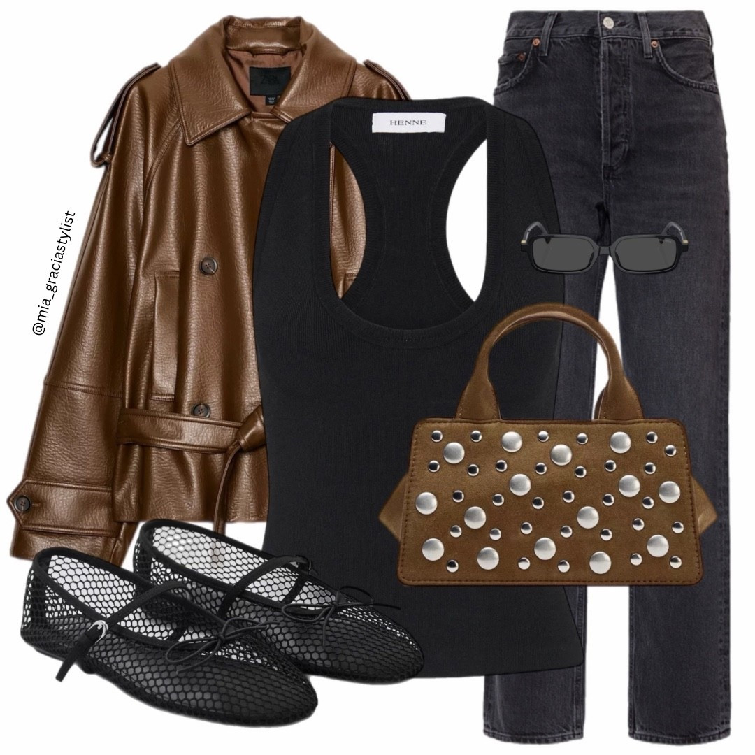 Spring is coming 🥹

#outfit #fashionblogger #personalstylist #follow #everydayoutfit #virtualstyle #spring #springfashion #ltkstyle #followforfollow #explore #style #fashionlover 

#LTKstyletip #LTKspring