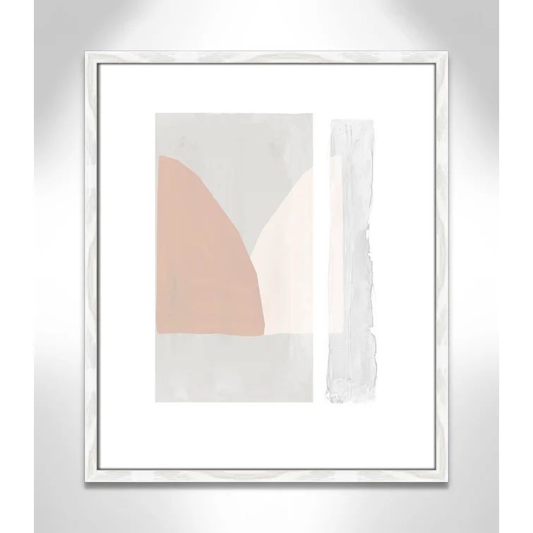 Soft and Light - Painting Print | Wayfair North America