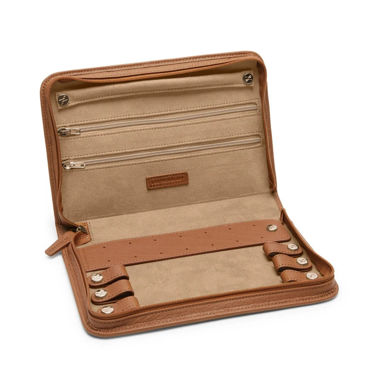 Large Jewelry Case | Leatherology
