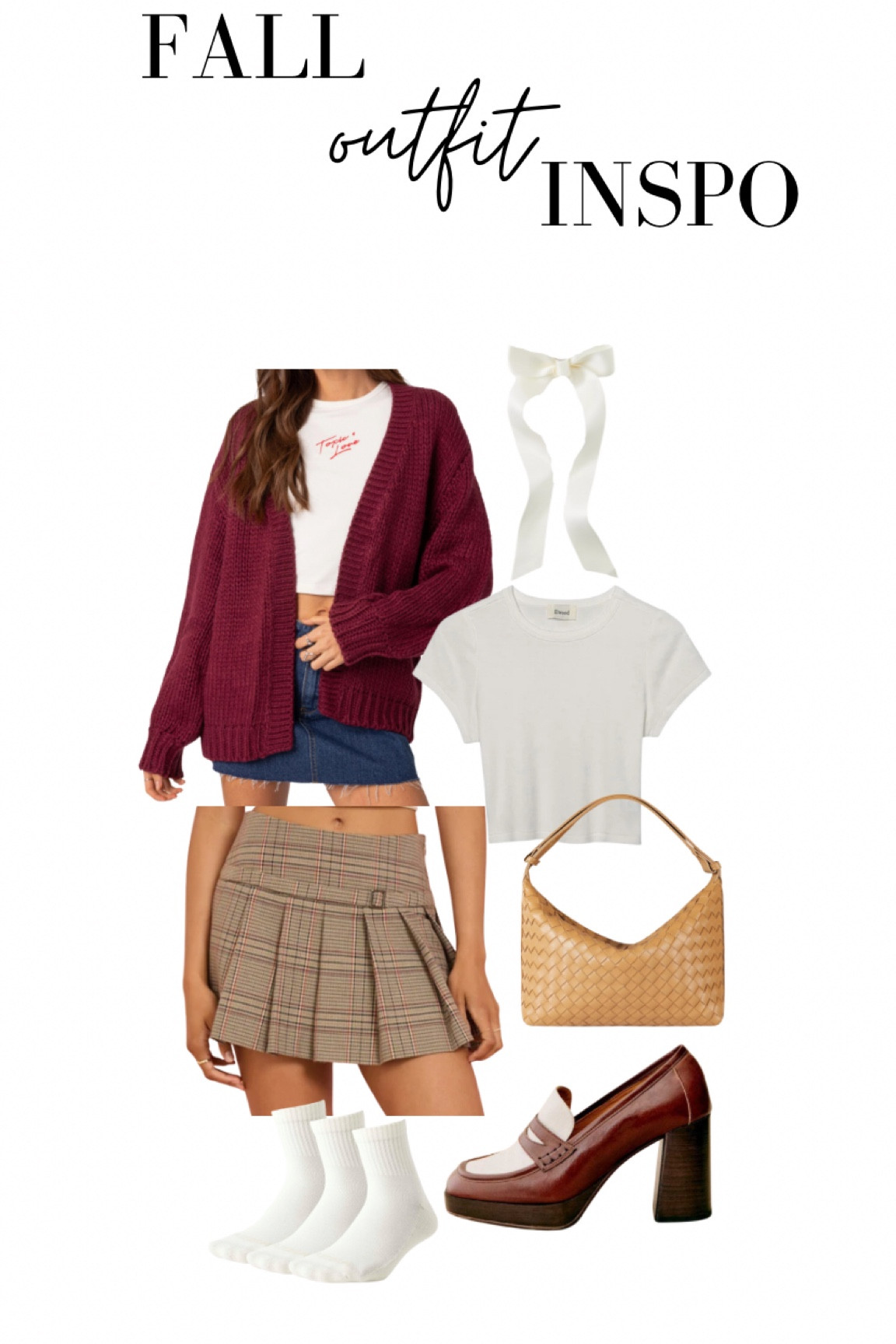 An outfit I cannot wait to wear this fall!!

#LTKFindsUnder100 #LTKStyleTip #LTKSeasonal