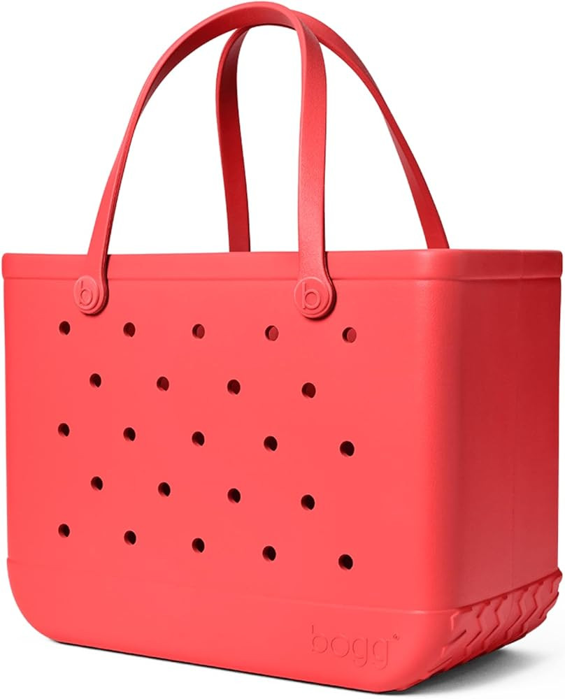 BOGG BAG Original Large Tote – 19” x 14” x 9” – Durable, Washable, Tip-proof – Beach,... | Amazon (US)