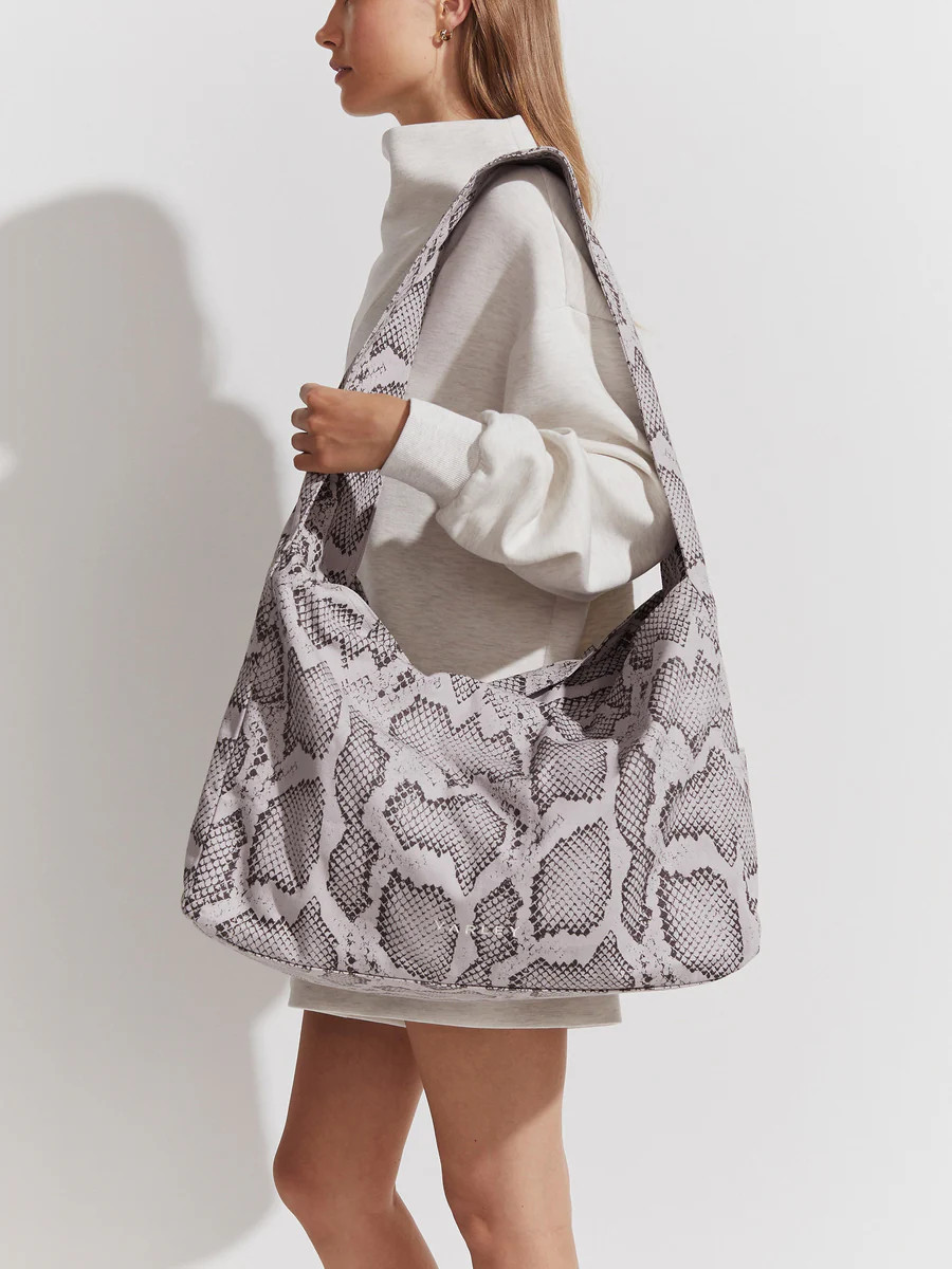Cabana Slouch Tote | Varley USA