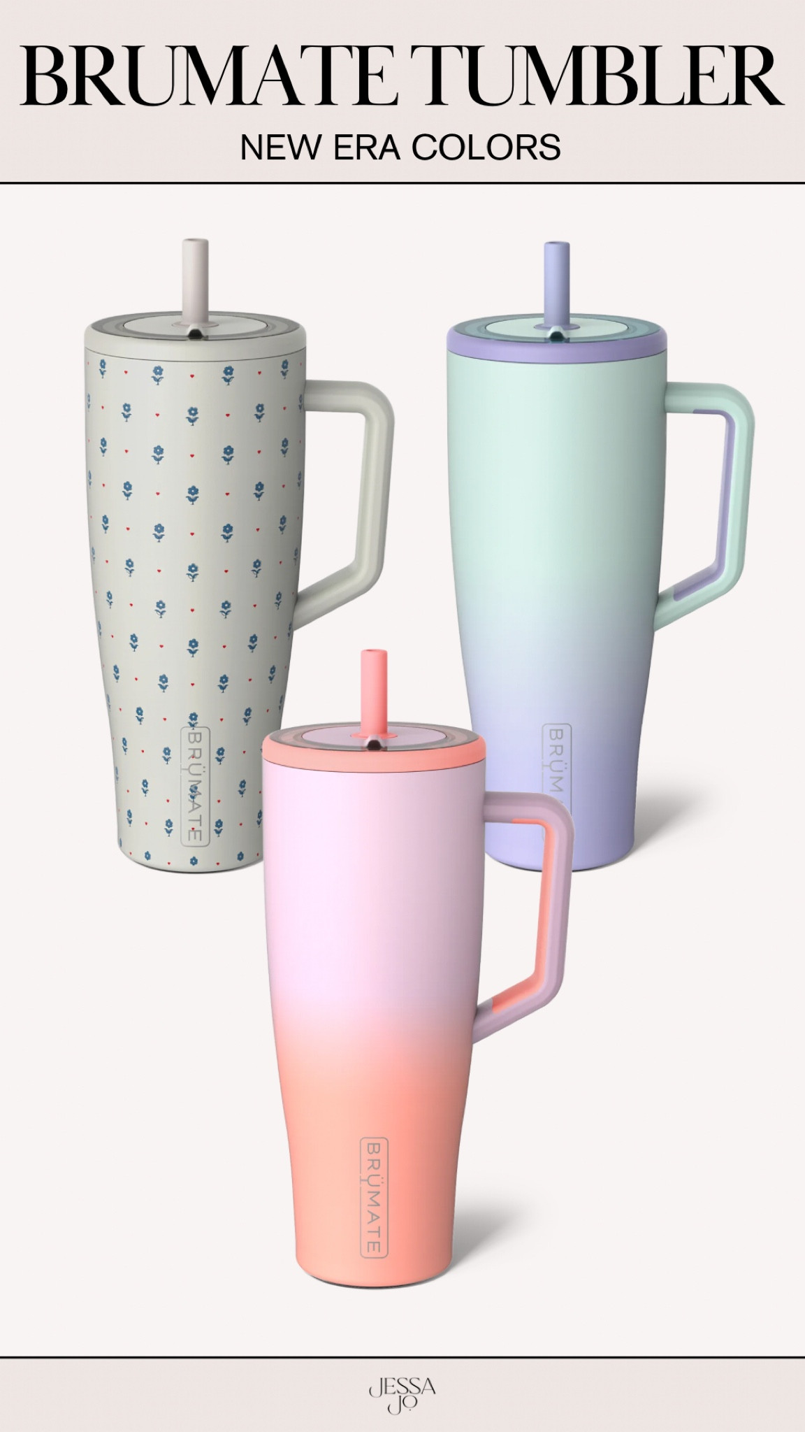 Brumate New Colors | Brumate New Arrivals | Brumate Era Tumbler | Everyday Water Bottle | Everyday Tumbler | Trending Tumblers 

#LTKSeasonal #LTKFitness #LTKActive