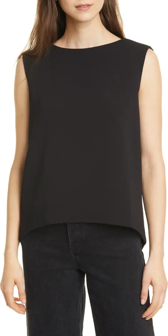 Club Monaco Sculptural Top | Nordstrom | Nordstrom