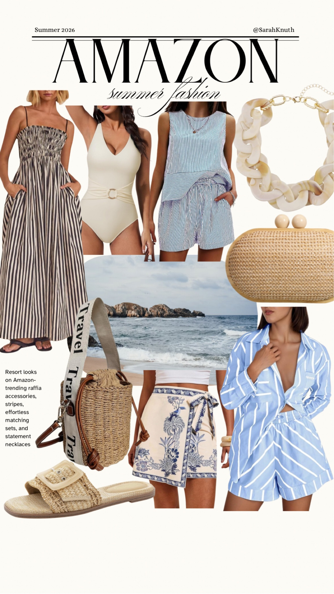Resort wear, women’s swim, summer outfits

#LTKSwim #LTKTravel
